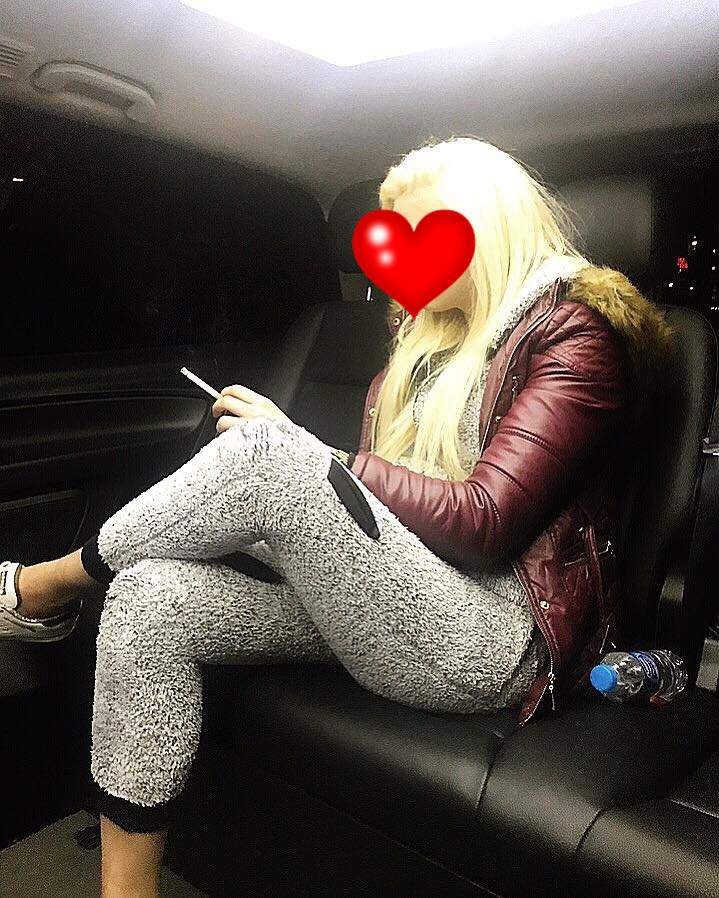 Kayaşehir Escort 